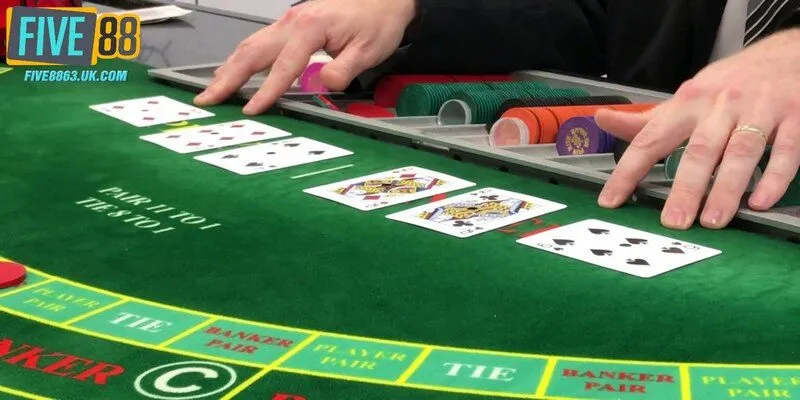 thurm-baccarat