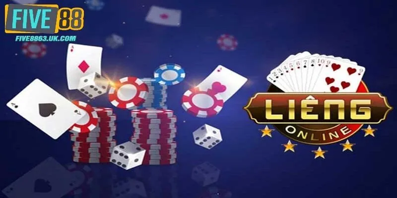 Luật chơi cơ bản của bài Liêng hội viên mới cần nắm