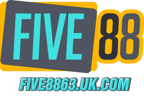 FIVE88 – Thiên Đường Giải Trí Cá Cược: Bóng Đá, Live Casino & Bắn Cá